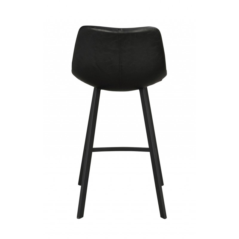 ROWICO Auburn Bar Chair Black/Black